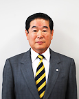 高橋 紀久雄(昭45)同窓会長