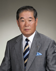 高橋 紀久雄(昭45)同窓会長