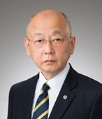 武石昌則 同窓会会長